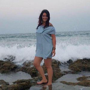 Meet your Posher, Chrissy